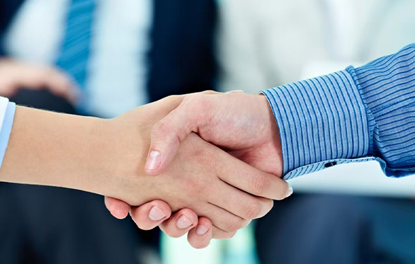 高效生產(chǎn)，快速交貨