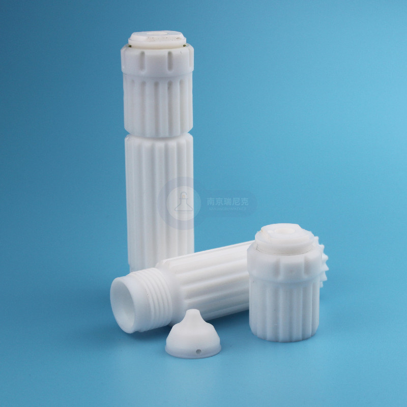 配套Anton PaarHVT50/HVT56微波消解罐內(nèi)罐50ml