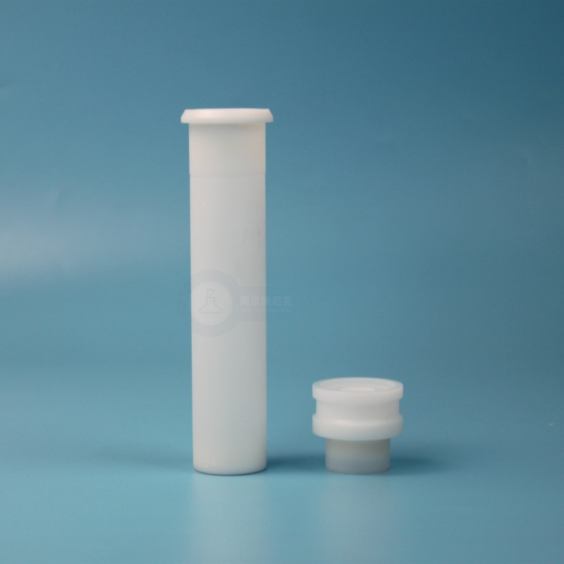 配套國產(chǎn)TANK40新儀微波消解管耐酸堿GP/MP100可定制H6012B